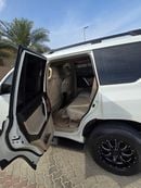 Toyota Prado VXR 4.0L AWD