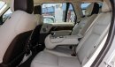 Land Rover Range Rover Vogue Supercharged