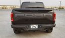 Ford F 150 RAPTOR