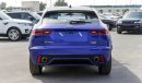 جاغوار E-Pace P300 AWD