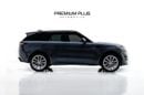 Land Rover Range Rover Sport FIRST EDITION