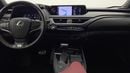 Lexus UX200 F SPORT PRESTIGE 2 | Zero Down Payment | Home Test Drive
