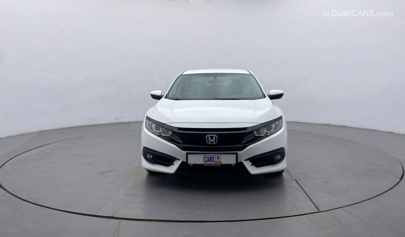 Honda Civic LX SPORT 1.6 | Under Warranty | Inspected on 150+ parameters