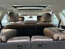 Infiniti QX60 Luxury