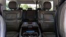 Lincoln Navigator PRESIDENTIAL Lincoln Navigator 2024