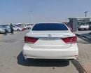 لكزس LS 460 F SPORT
