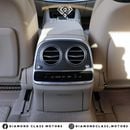 Mercedes-Benz S 560 Exclusive Edition 4.0L Mercedes S560 AMG Full Option  Panoramic  5 Buttons  2018 GCC