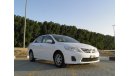 Toyota Corolla 2013 1.8 Ref#622