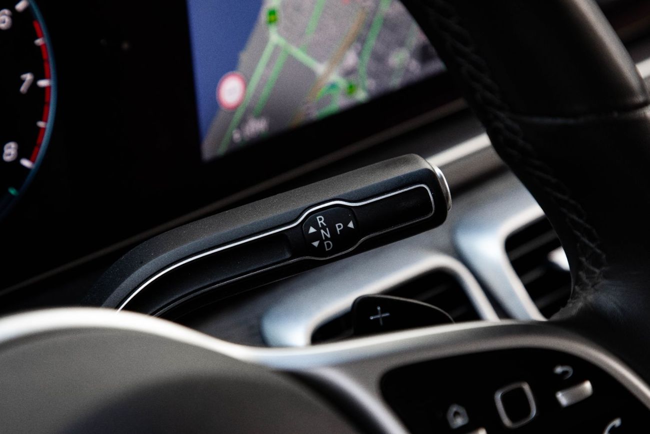 مرسيدس بنز GLE 450 3,917 P.M | 0% Downpayment | GLE 450 AMG| UNDER WARRANTY!