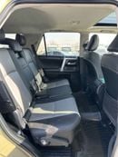 تويوتا Runner4 SR5 Premium