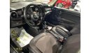 Mini Cooper Warranty, Full Service History, GCC