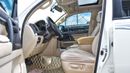 Toyota Land Cruiser GXR Toyota Land Cruiser Grand Touring / 2019 / GCC