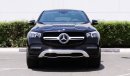 Mercedes Benz GLE450 4MATIC Coupe AMG with Burmester Sound System & Head Up Display