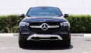 Mercedes-Benz GLE 450 4MATIC Coupe AMG with Burmester Sound System & Head Up Display