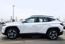 Hyundai Tucson COMFORT PLUS Hyundai Tucson  1.6T A/T FWD SUV White Color 2024 Model