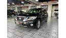 Nissan Pathfinder SV 4WD V6