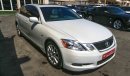 Lexus GS 430