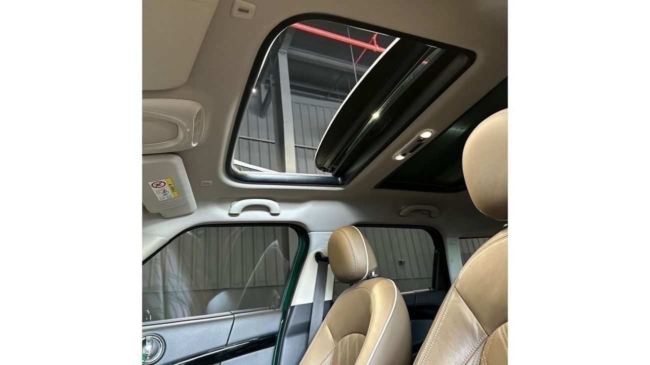 Mini Cooper Countryman Cooper AED 1,303 pm • 0% Downpayment • Countryman • Agency Warranty & Service 2025