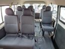 تويوتا هاياس TOYOTA HIACE WAGON VAN 2011 RHD 2.7 L PETROL AUTOMATIC (PM23267)