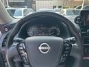 Nissan Patrol LE Platinum 5.6L