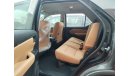 Toyota Fortuner TOYOTA FORTUNER 2.7 AT MANUAL AC BLACK 2024