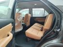 Toyota Fortuner TOYOTA FORTUNER 2.7 AT MANUAL AC BLACK 2024