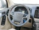Toyota Prado 2023 Toyota Prado TXL Mid-Night Edition Spare-Up 4.0L V6 Petrol A/T 4WD Export Only