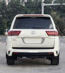 Toyota Land Cruiser GX.R V8 upgrade 2024