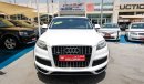 أودي Q7 4.2 Quattro S Line