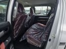 تويوتا هيلوكس GLX 2.7L Double Cab Utility A/T