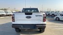 Ford Ranger RAPTOR 2.0 Engine L Diesel Brand new