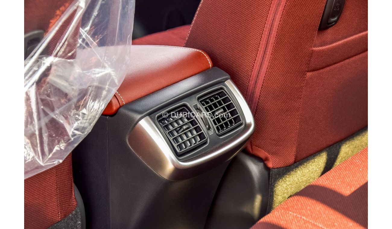 Toyota Hilux TOYOTA HILUX 2.7L SR5 PETROL PICKUP 2022 | REAR CAMERA | DIFF LOCK | ALLOY WHEELS | MANUAL TRANSMISS