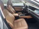 لكزس GS 350 موديل 2013 حاله ممتازه من الدآخل والخارج فل مواصفات فتحه وجلد ومثبت سرعه وتحكم كهربائي كامل