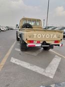 Toyota Land Cruiser Pick Up TOYOTA LC79 S.CAB - 4.0L - PETROL - AUTOMATIC TRANSMISSION - 2025MY
