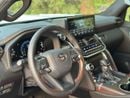 Toyota Land Cruiser GXR 2026