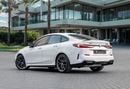 بي أم دبليو M235 M235i | 2,448 P.M | 0% Downpayment | Full Service History!