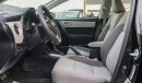 Toyota Corolla LE/SUPER CLEAN /NO ANY TECHNICAL PROBLEM/ZERO DOWN PAYMENT / FREE PASSING