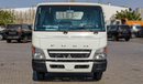 Mitsubishi Fuso Canter MITSUBISHI CANTER 4.2L