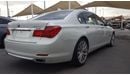 بي أم دبليو 740Li بي ام دبليو 740 موديل 2010 خليجي السياره بحاله ممتازه من الداخل والخارج فل اوبشن فتحه وجلد ابواب شفط