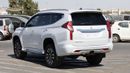 Mitsubishi Pajero 2021 MITSUBISHI PAJERO SPORT
