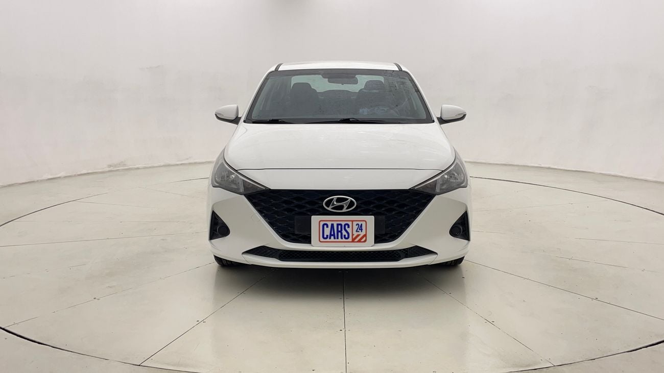 Hyundai Accent SMART 1.6 | Zero Down Payment | Home Test Drive