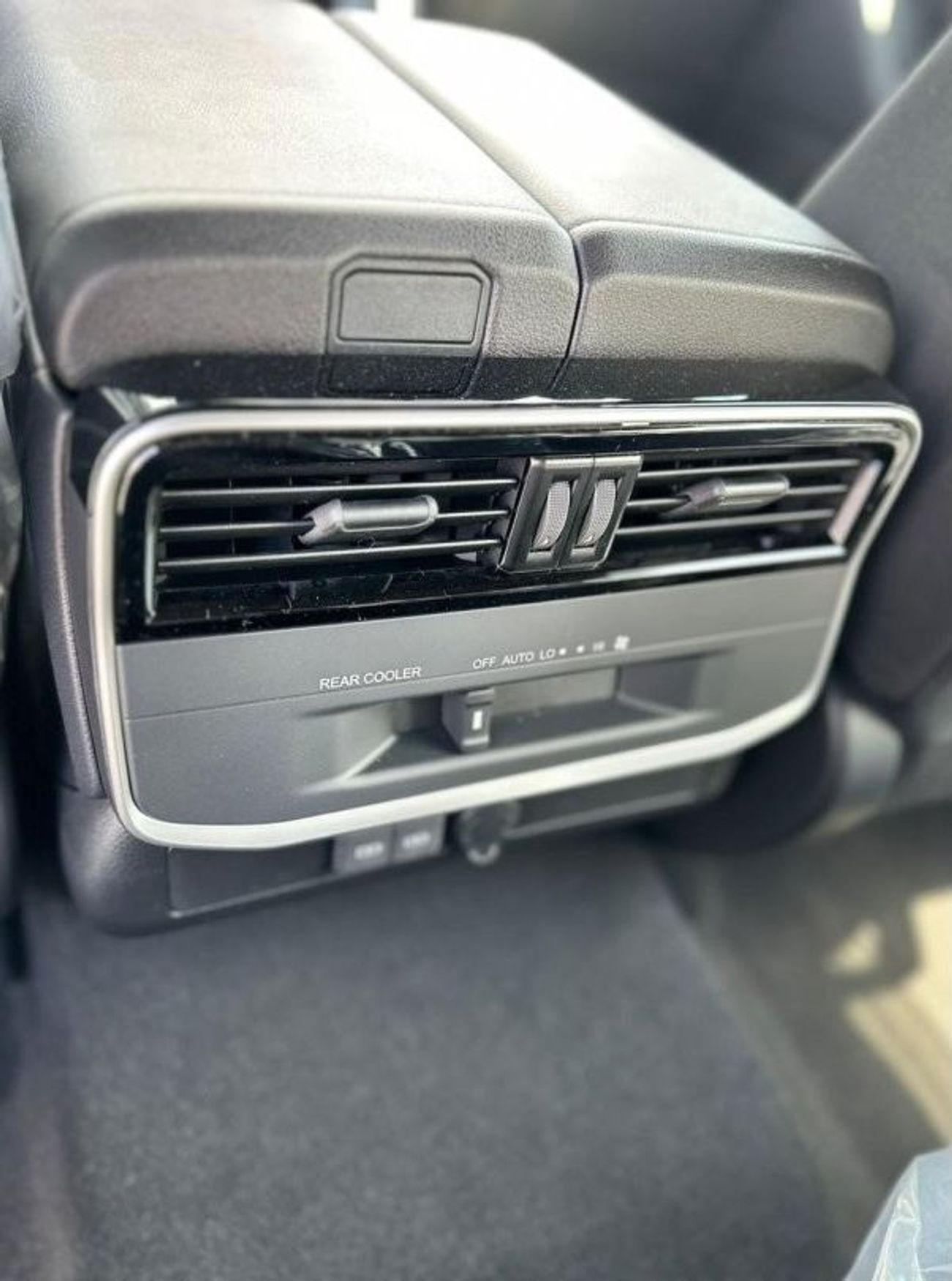 Toyota Land Cruiser Toyota Land Cruiser GXR 3.5L Twin Turbo model 2024