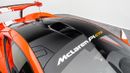 McLaren P1 GTR 2015 - GCC - Street Legal