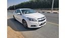 Chevrolet Malibu LTZ