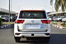 Toyota Land Cruiser 300 GXR-V V6 4.0L Petrol 4WD 7 Seat Automatic
