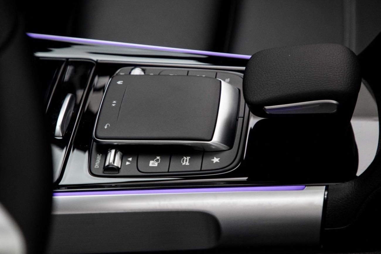 Mercedes-Benz EQB 350 350 4MATIC | 4,112 P.M  | 0% Downpayment | EQB 350 4MATIC | AGENCY WARRANTY!