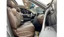 Infiniti QX70 2019 Infiniti QX70, Infiniti Warranty-Full Service History-GCC