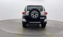 Toyota FJ Cruiser 4 4 | Under Warranty | Free Insurance | Inspected on 150+ parameters