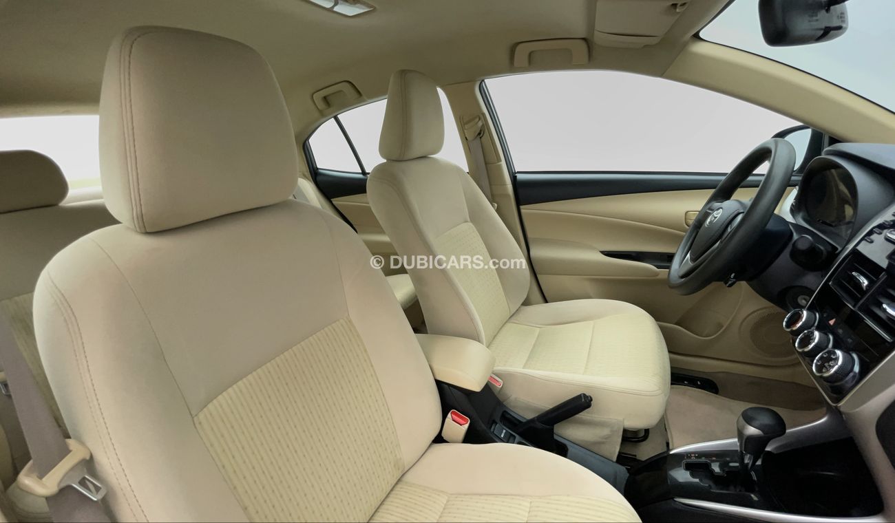 Toyota Yaris E 1.5 | Zero Down Payment | Free Home Test Drive