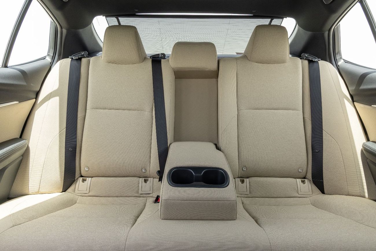 Toyota Camry Toyota Camry LE 2.5L Hybrid, Panorama - 2025 (Export)